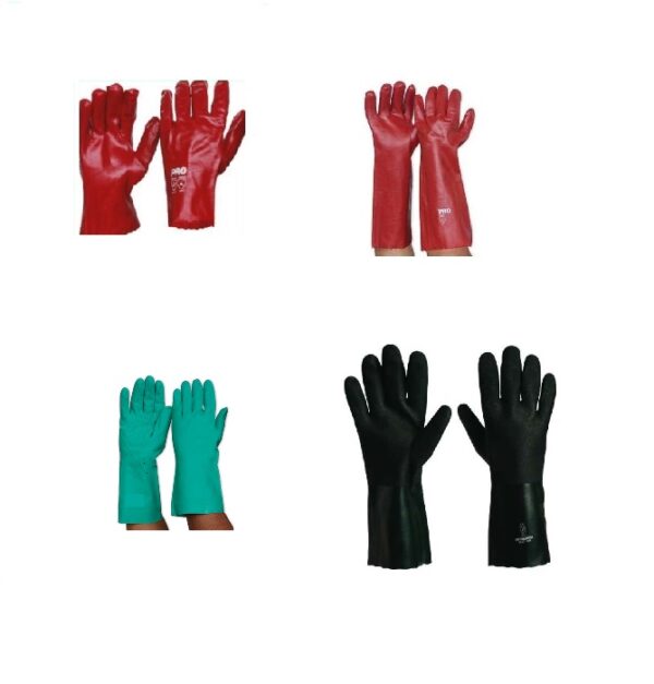 Gloves